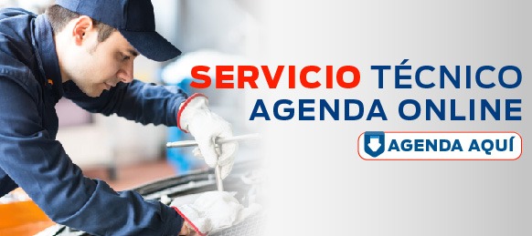 Servicio Técnico Autos