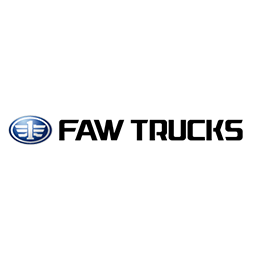 Camiones Faw Trucks
