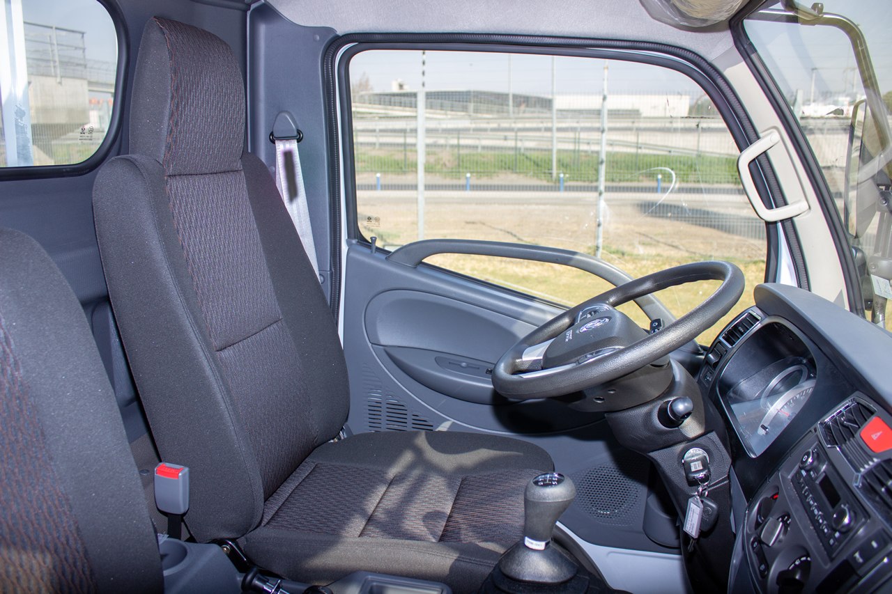 Camión Pickup Dongfeng df-1016 | Forcenter