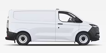 Nueva Transit Custom Euro 6