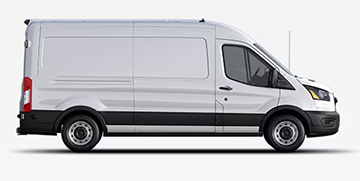 Nueva Transit Furgón