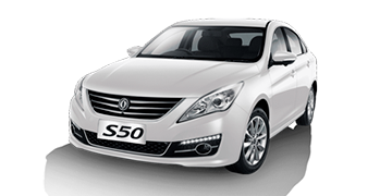 Dongfeng S50