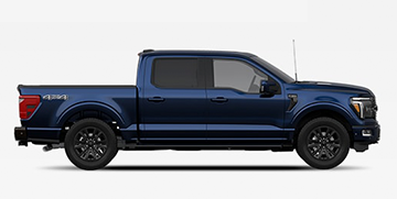 Camioneta Ford F-150