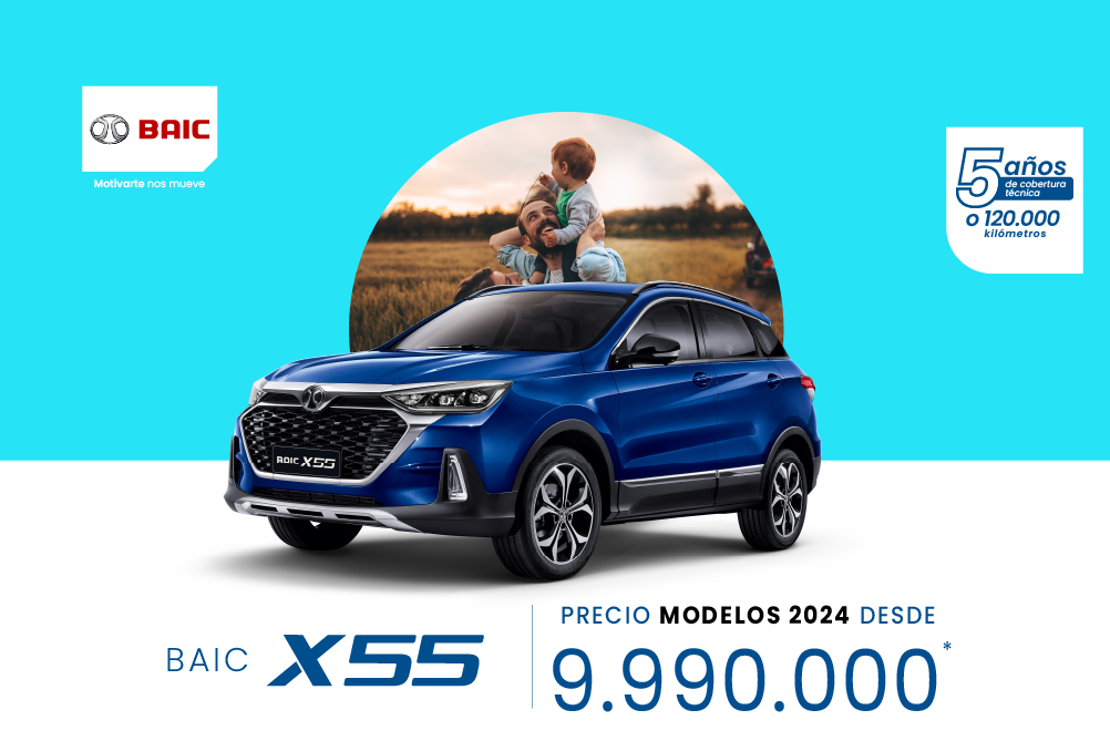 X55