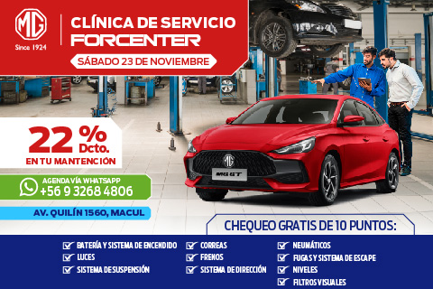 Clínica de servicio