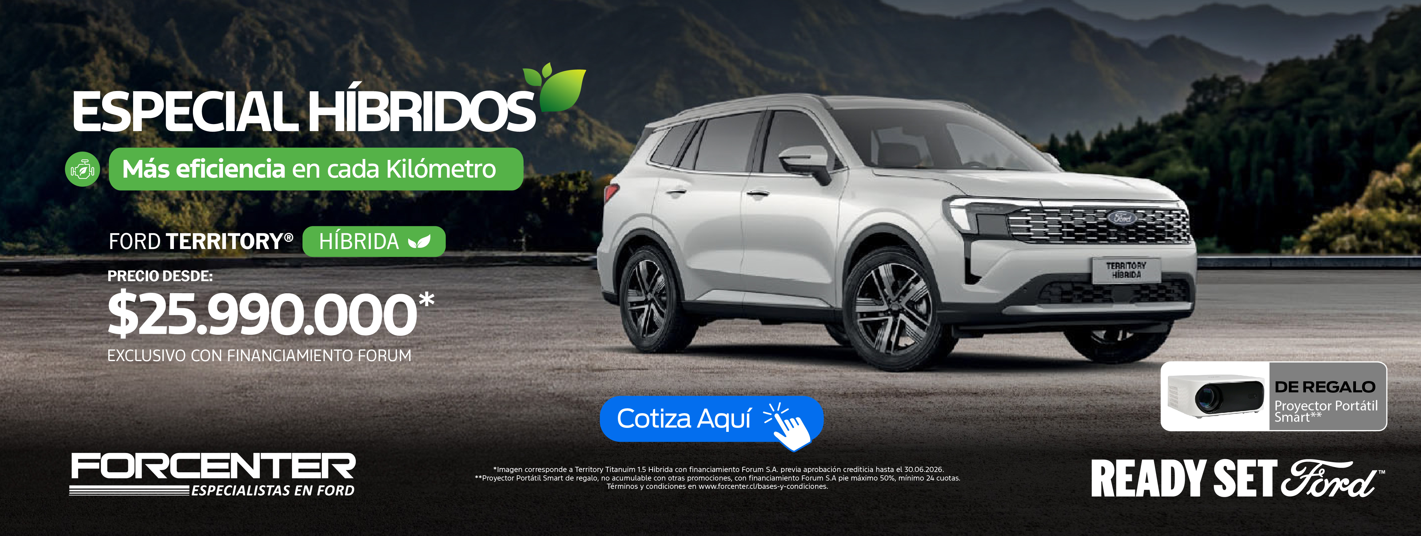 Territory Hibrida